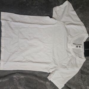 Fabletics Feather Tech+ Short Sleeve Tee